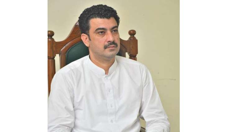 NAB summons Punjab Labor Minister Ansar Majeed Khan Niazi