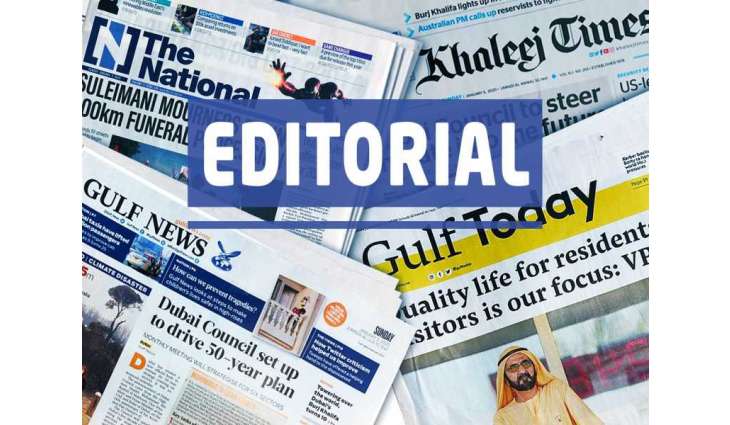 Local Press: UAE feels the pain of Air India Express plane crash in Kerala