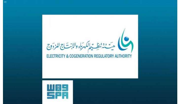 هيئة تنظيم الكهرباء والإنتاج المزدوج تطلق حملة 
