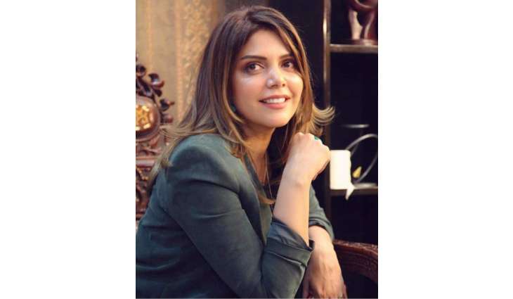 Hadiqa Kiani thanks fans and friends over birthday wishes
