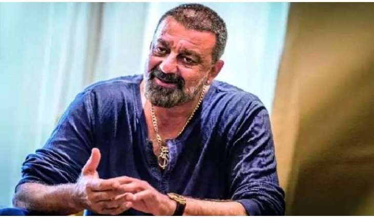Sanjay Dutt diagnosed with stage 3 lung cancer