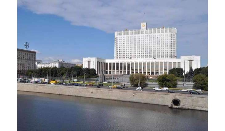 Russian Government Sends BRICS Bank Host Country Agreement to Parliament for Ratification