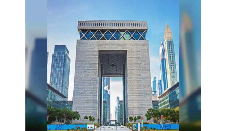 Samba Financial Group chooses Dubai International Financial Centre for international operations