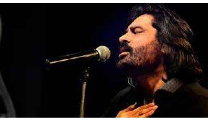 Shafqat Amanat Ali releases new song “Zindagi hey Pakistan”