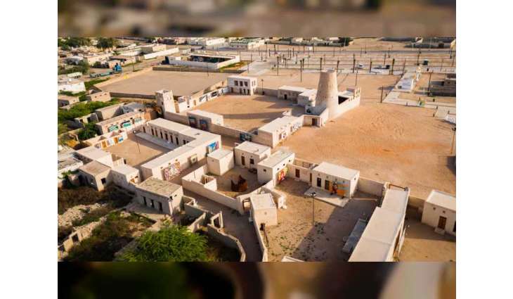 Al Jazirah Al Hamra: An illustrious past that tells the story of Gulf’s pearl-diving and seafaring ancestors