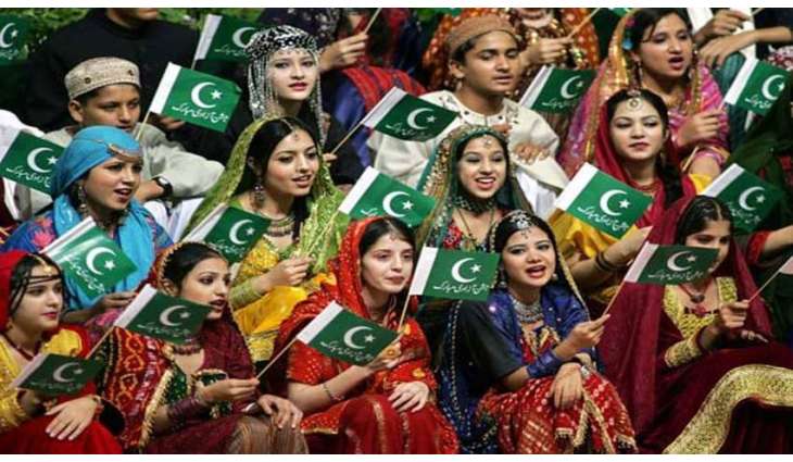 Pakistan celebrates Independence Day with zeal and fervor