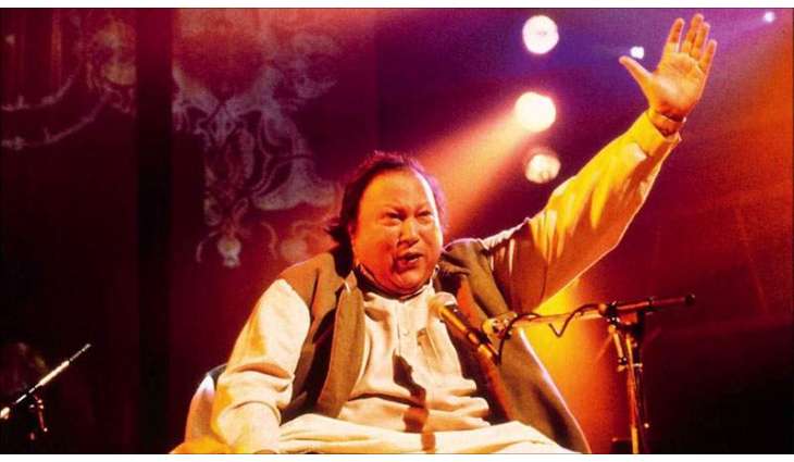 Ustad Fateh Ali Khan’s 23rd death anniversary is being observed today