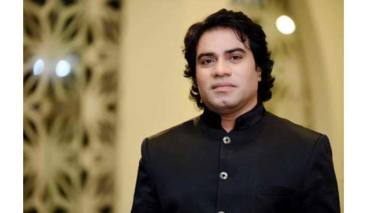 Javed Bashir born on 8th August 1973 is a Pakistan playback singer who is known to be a master of classic music