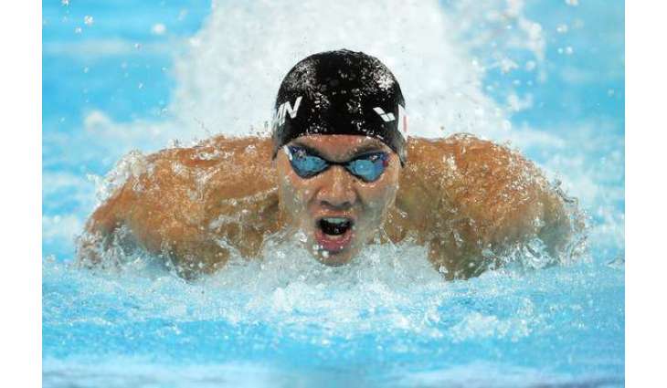 Swimming Federation Postpones 2020 World Cup, Same Cities to Host Next Year's Tournament