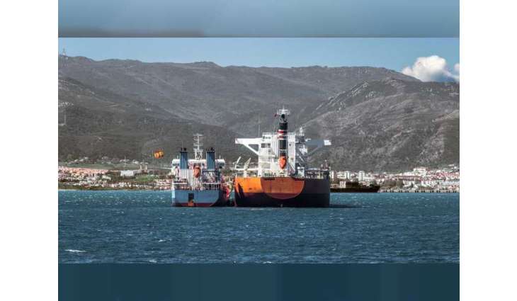 ENOC Group partners with Dynamic Fuels to distribute marine lubricants in Spain
