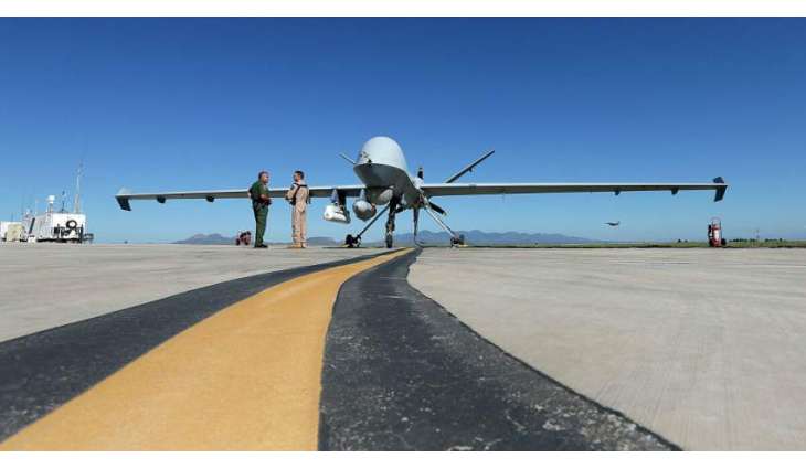 Pentagon Gives 5 US Companies Approval for Drone Sales - Defense Innovation Unit
