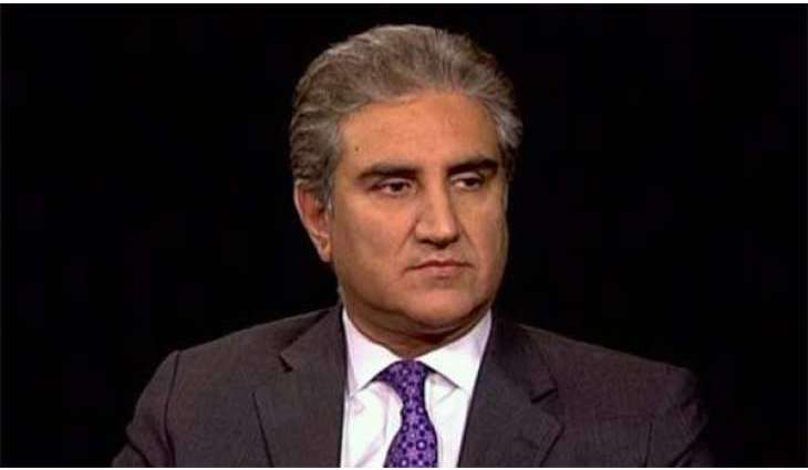 وزیر الخارجیة الباکستاني : علاقاتنا مع المملکة العربیة السعودیة جیدة