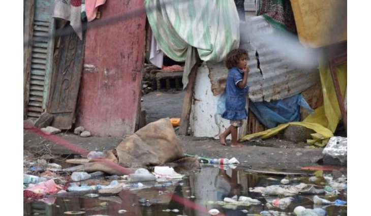 Floods Deprive 300,000 Yemenis of Homes, Thousands More May Become Affected - UNHCR