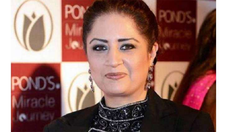 Court acquits Atiqa Odho in liquor possession case