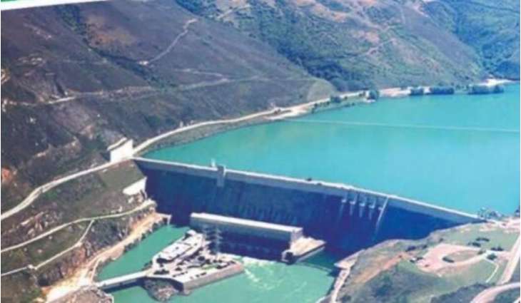 China to cooperate in building underground museum at Bhasha Dam