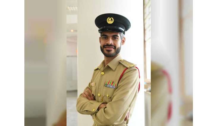 ضابط في شرطة دبي ينضم إلى عضوية اللجنة الاستشارية لفريق عمل المقابلات الجنائية للأمم المتحدة
