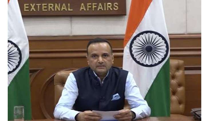 India Files List of Pulwama Attack Perpetrators, Accuses Pakistan of Covering Key Suspect