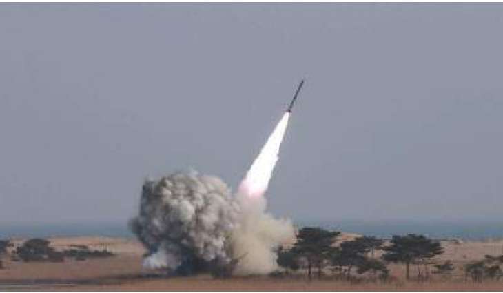 Coalition Forces Destroy Drone Fired by Houthi Rebels Toward Saudi Arabia - Spokesman