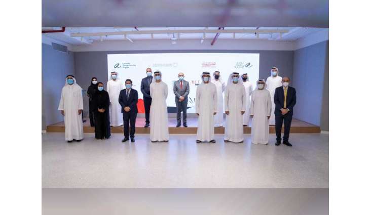 Dubai Future Foundation rolls out second batch of University Entrepreneurship Programme with 6 new universities on board