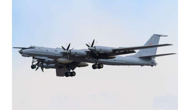 NATO Fighter Jets Accompany 10 Russian Tu-142 Aircraft - Chief of Russian Navy