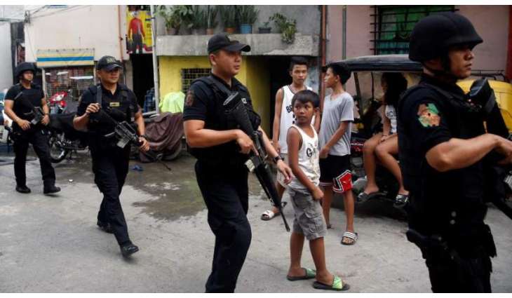Eight Motorcycle Riders Killed in Shooting in Southern Philippines - Reports