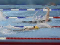 مشروع واعد في اتحاد السباحة لإعداد 3 أبطال لأولمبياد باريس 2024 
