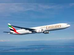 طيران الإمارات تستأنف خدمات الركاب إلى وارسو اعتبارا من 4 سبتمبر المقبل