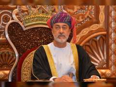 سلطان عمان يصدر مرسوما بإعادة تشكيل مجلس الوزراء