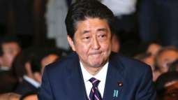 Tokyo Governor Laments Abe's Resignation
