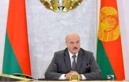 Lukashenko Says Minsk to Consider Rerouting Belarusian Trade From Lithuanian Ports