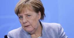 Merkel Believes Policy on Russia Should Not Change Over Navalny's Situation