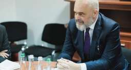 OSCE Chief Offers Mediation to Settle Ongoing Crisis in Belarus