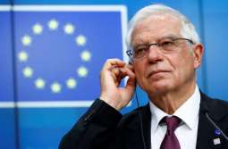 EU to Make List of Belarusian Officials to Sanction, Including High-Placed Ones - Borrell