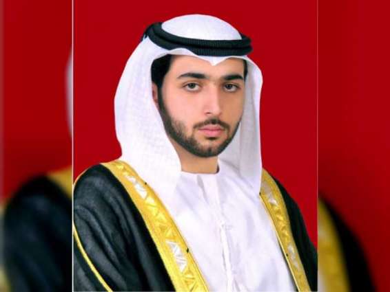Operation of Barakah Nuclear Energy Plant a historical achievement for UAE: UAQ Crown Prince