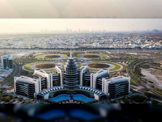Dubai Silicon Oasis Authority implements AI-enabled building management system