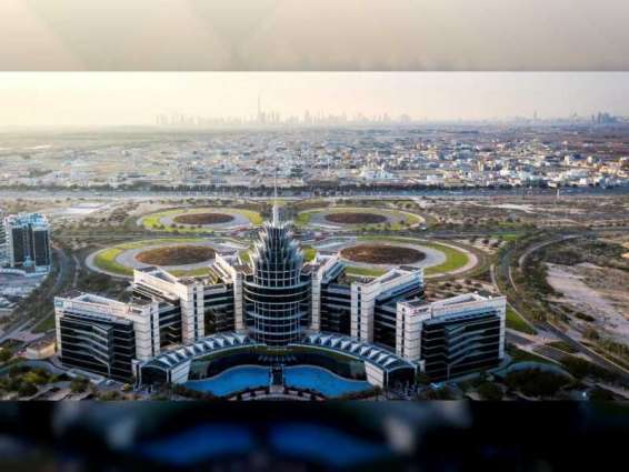 "دبي للسيليكون" تطبق نظام إدارة المباني بتقنية الذكاء الاصطناعي
