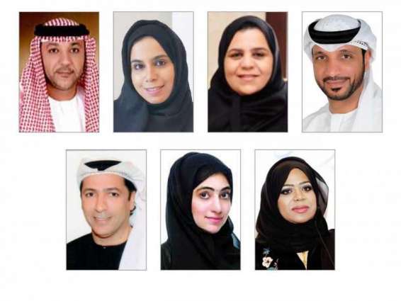 اتحاد كتاب و أدباء الإمارات يعيد توزيع مناصبه الإدارية