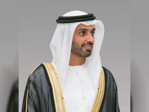 أحمد بن حميد النعيمي : تشغيل أول مفاعل سلمي للطاقة النووية علامة فارقة في تاريخ الإمارات