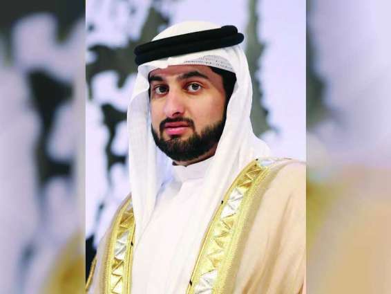 Ahmed bin Mohammed postpones award ceremony of 11th MBR Creative Sports Award by a year