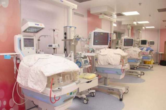 مستشفى ولادة الجوف يشهد 33 حالة ولادة في الأيام الثلاثة لعيد الأضحى