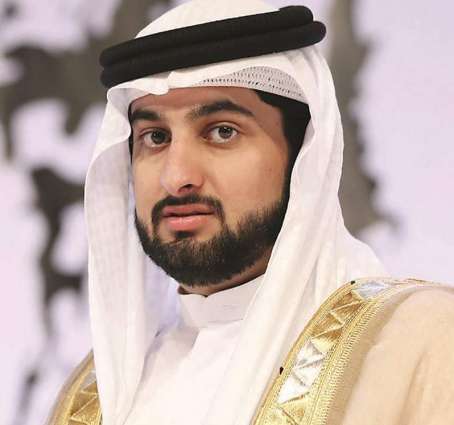 Ahmed Bin Mohammed announces decision to postpone 11th MBR Creative Sports Award by a year