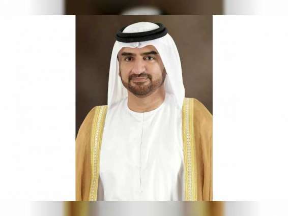 عبدالله بن سالم القاسمي يصدر قراراً إدارياً بإعادة تشكيل مجلس إدارة نادي الثقة للمعاقين