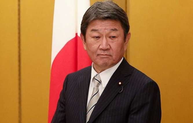 International School Teachers Exempt From Japan's COVID-19 Entry Ban - Foreign Minister