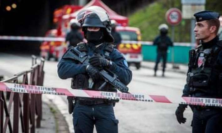 Man Killed in 6th Shooting Incident Since June in French City of Grenoble