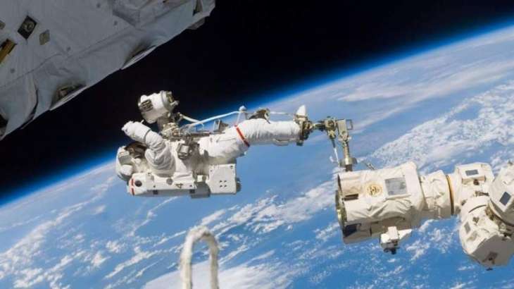 Russian Cosmonauts Plan 2 Spacewalks During October Flight to ISS - Roscosmos