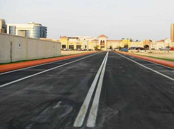 أمين الشرقية يوجه بتطبيق مبادرة وزارة الشؤون البلدية لتطوير شوارع عرض 15 متراً بالمنطقة