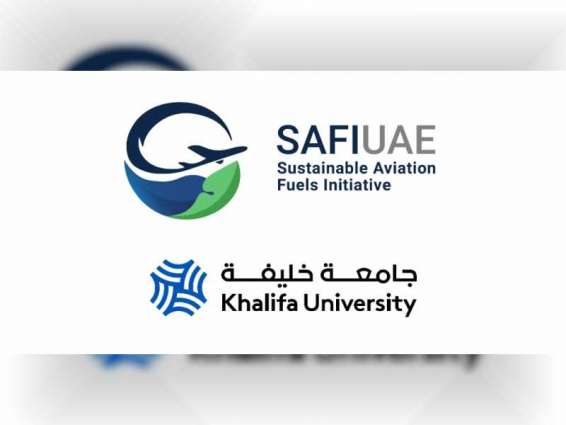 Khalifa University launches Sustainable Aviation Fuels Initiative – UAE Webinar Series