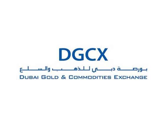 Dubai Gold and Commodities Exchange maintains momentum as investor confidence improves