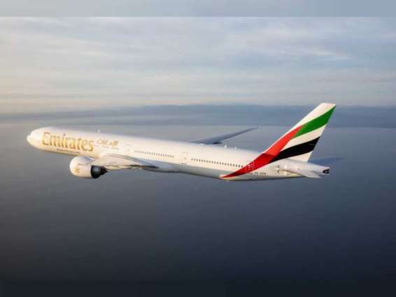 Emirates resumes flights to Kuwait City and Lisbon, expanding its network to 70 destinations