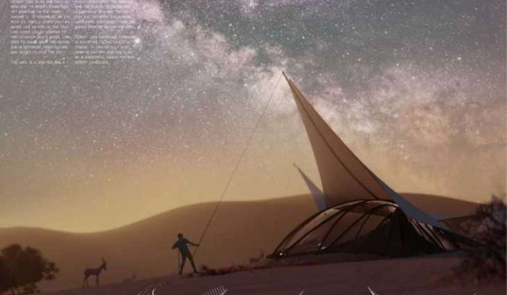 هيئة البيئة تعلن أسماء الفائزين بمسابقة التصميم المعماري لمركز زوار فلامنجو أبوظبي ونُزل الكثبان الرملية